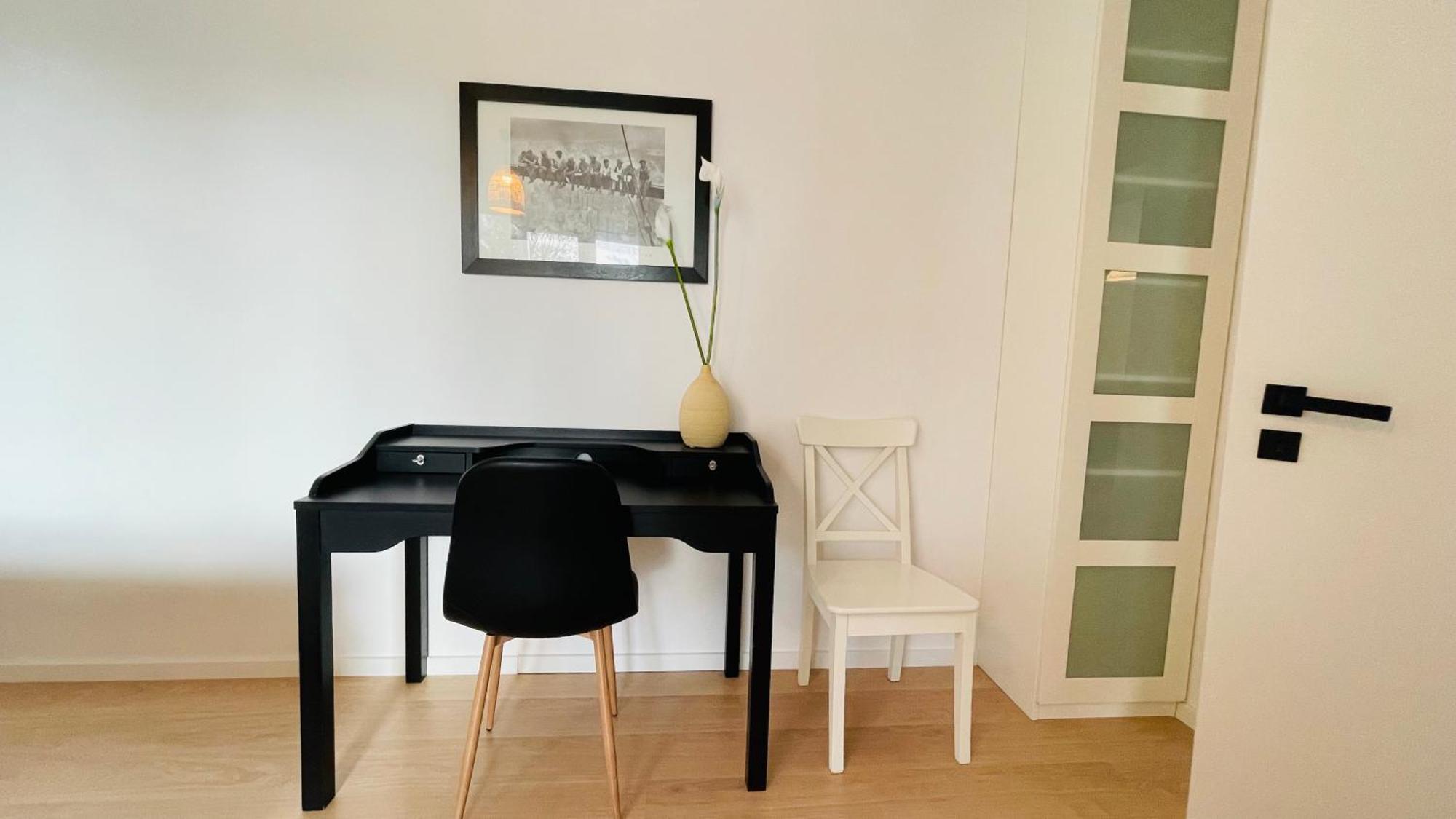 House Flow, 3 Room, Free 2 Parking Bratislava Exterior photo