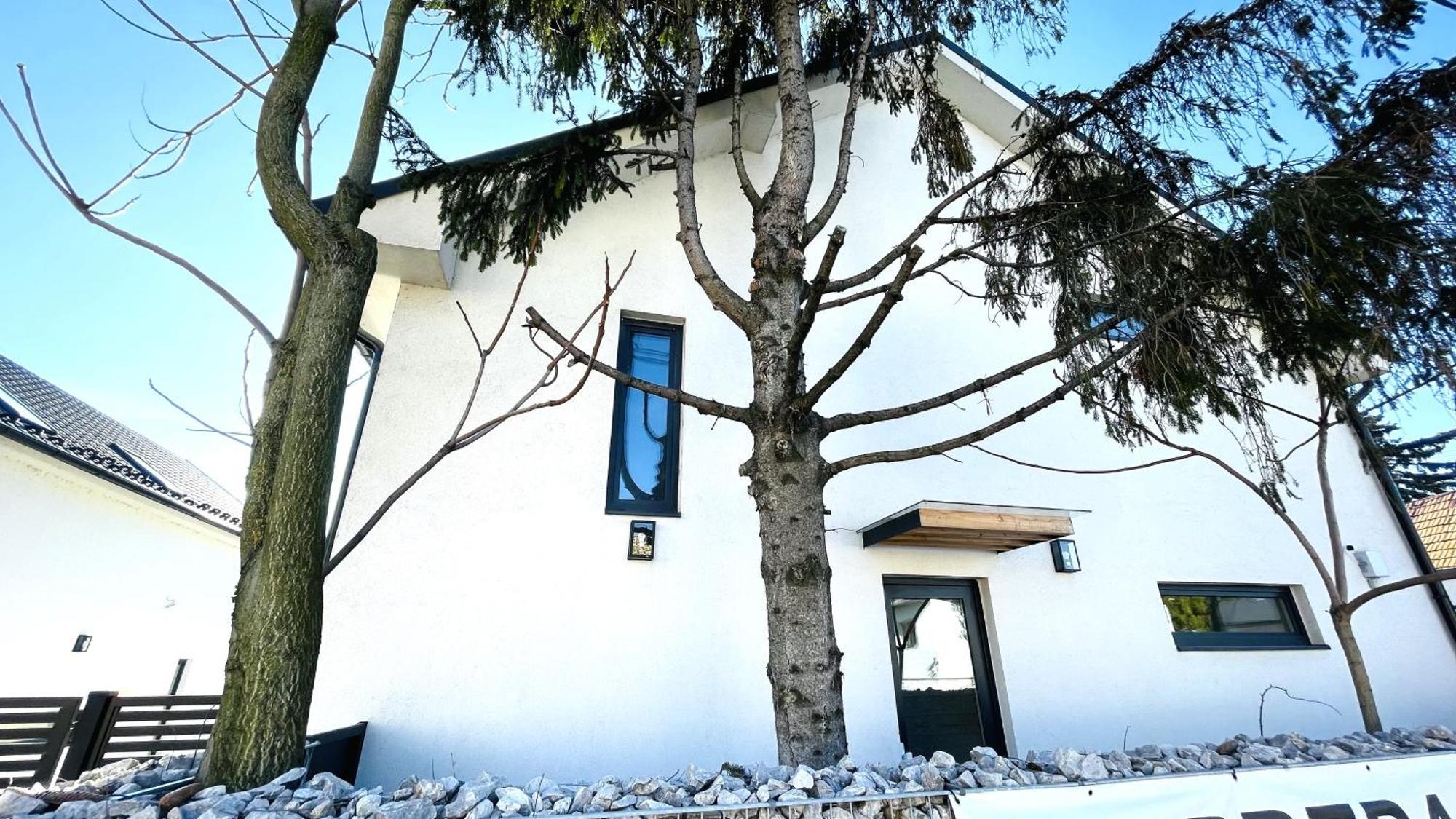 House Flow, 3 Room, Free 2 Parking Bratislava Exterior photo