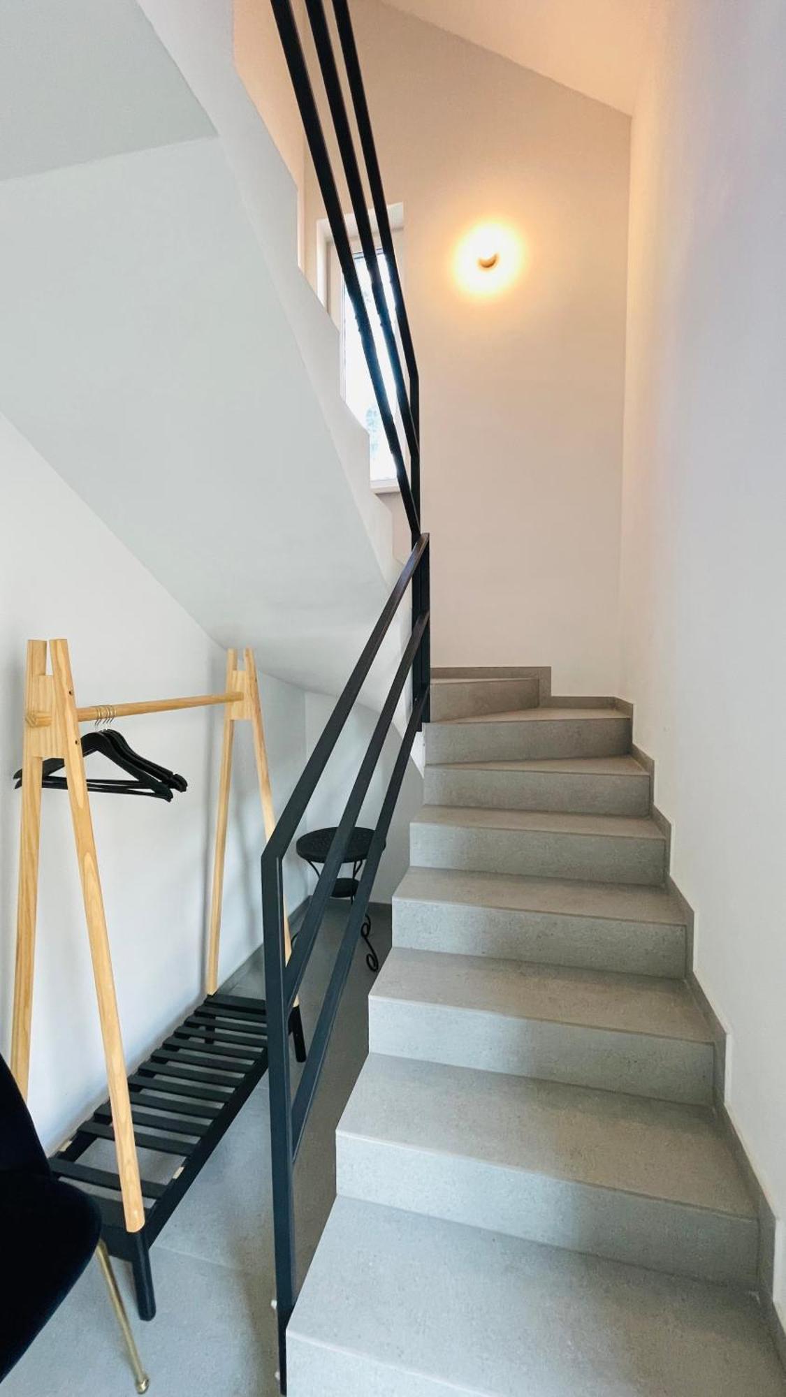 House Flow, 3 Room, Free 2 Parking Bratislava Exterior photo